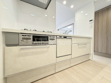 �L�b�`���@-