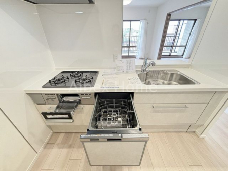 �L�b�`���@-