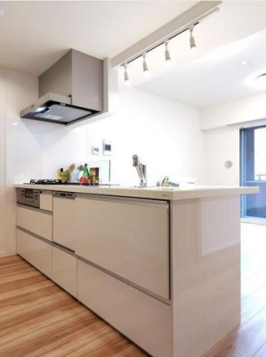 �L�b�`���@�����C���[�W