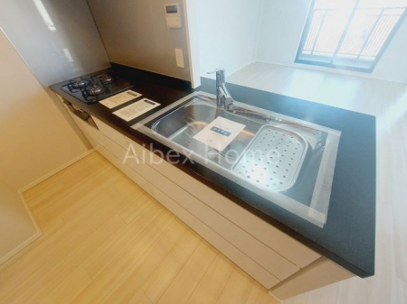 �L�b�`���@-