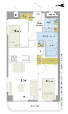 �Ԏ��}�i�̂P�}���V�����j�@-