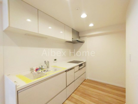 �L�b�`���@�򐅊�E�H���t���V�X�e���L�b�`��