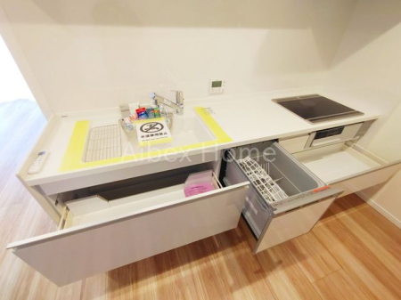 �L�b�`���@�򐅊�E�H���t���V�X�e���L�b�`��