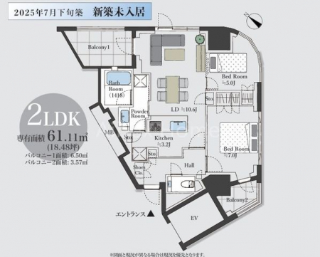 �Ԏ��}�i�̂P�}���V�����j�@-