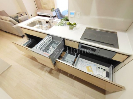 �L�b�`���@�򐅊�E�H���E�f�B�X�|�[�U�[�t���V�X�e���L�b�`��