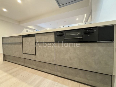 �L�b�`���@-