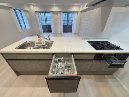 �L�b�`���@-