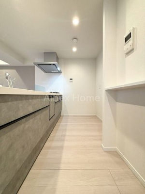 �L�b�`���@-