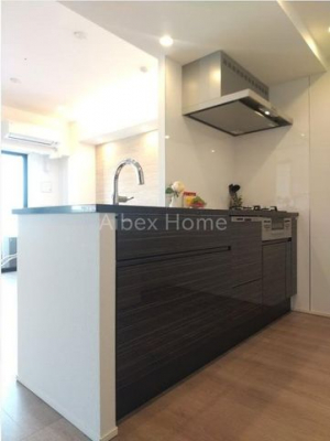 �L�b�`���@-