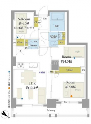 �Ԏ��}�i�̂P�}���V�����j�@-