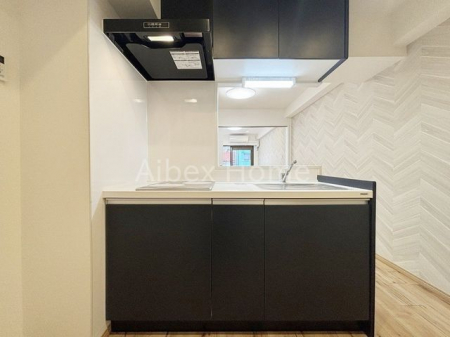 �L�b�`���@-