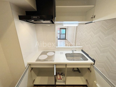 �L�b�`���@-