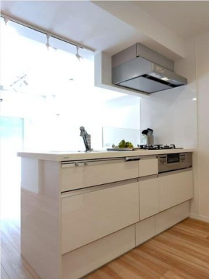 �L�b�`���@�����C���[�W