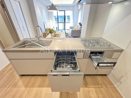 �L�b�`���@-