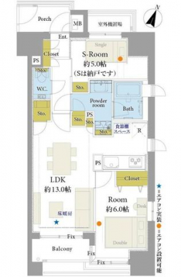 �Ԏ��}�i�̂P�}���V�����j�@-