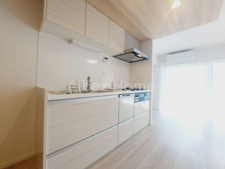 �L�b�`���@-