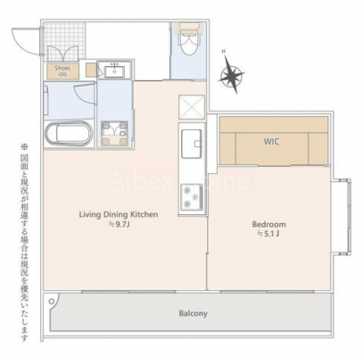 �Ԏ��}�i�̂P�}���V�����j�@-