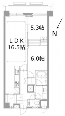 �Ԏ��}�i�̂P�}���V�����j�@-