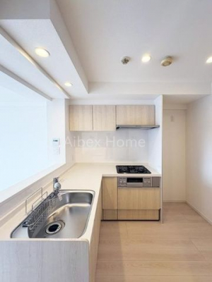 �L�b�`���@-