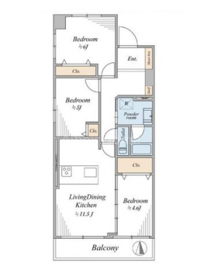 �Ԏ��}�i�̂P�}���V�����j�@-