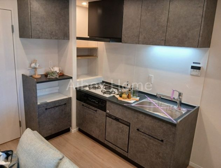 �L�b�`���@-