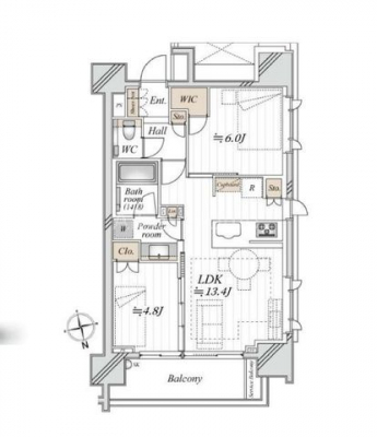 �Ԏ��}�i�̂P�}���V�����j�@-