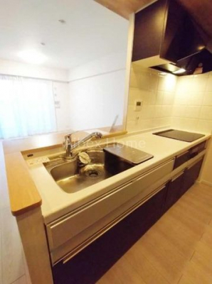 �L�b�`���@-