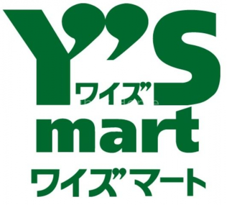 ���ӊ��@���C�Y�}�[�g���c�n��X �k��7���B 510m