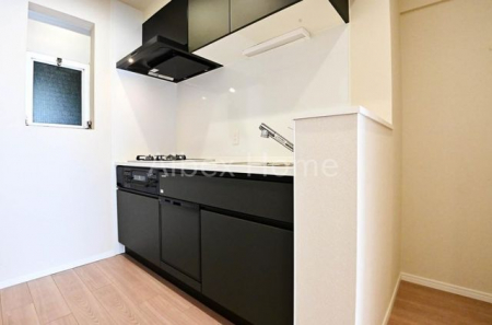 �L�b�`���@-