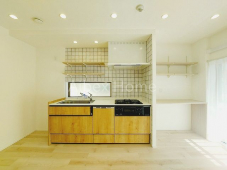 �L�b�`���@-