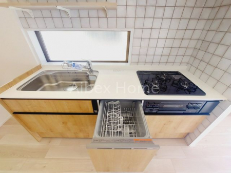 �L�b�`���@-