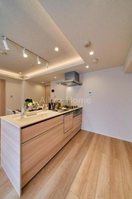 �L�b�`���@�򐅊�E�H���t���V�X�e���L�b�`��