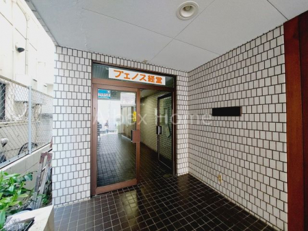 �G���g�����X�@-