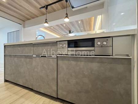 �L�b�`���@-