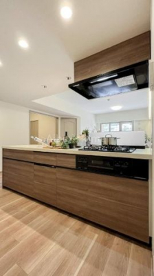 �L�b�`���@-