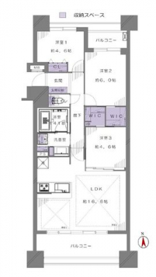 �Ԏ��}�i�̂P�}���V�����j�@-