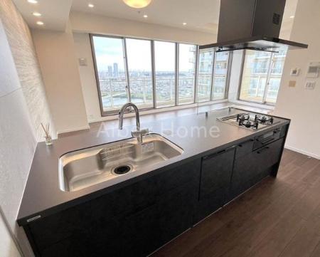 �L�b�`���@-