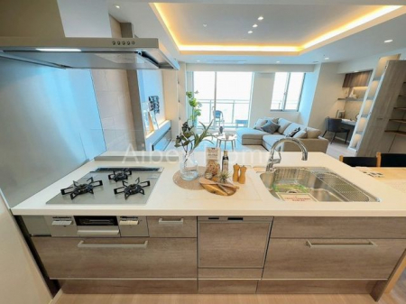 �L�b�`���@-