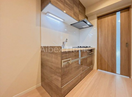 �L�b�`���@-