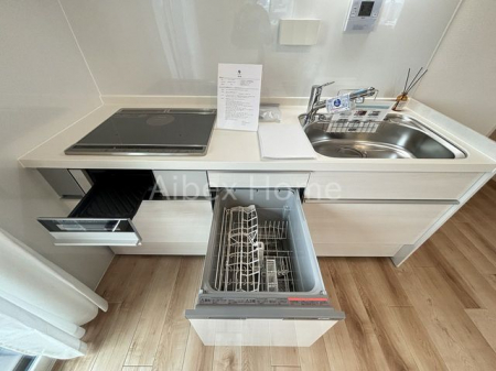 �L�b�`���@-