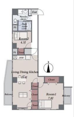 �Ԏ��}�i�̂P�}���V�����j�@-