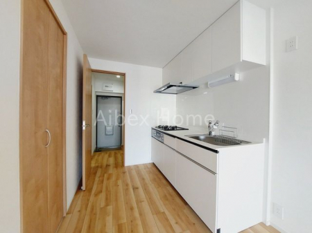 �L�b�`���@-