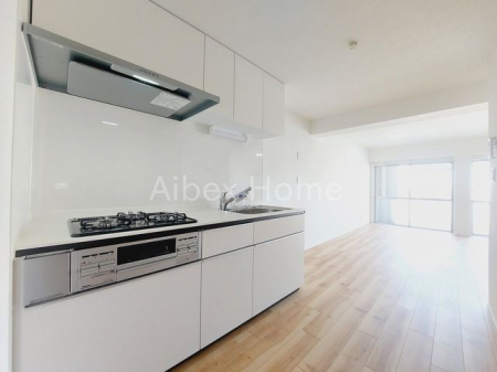 �L�b�`���@-