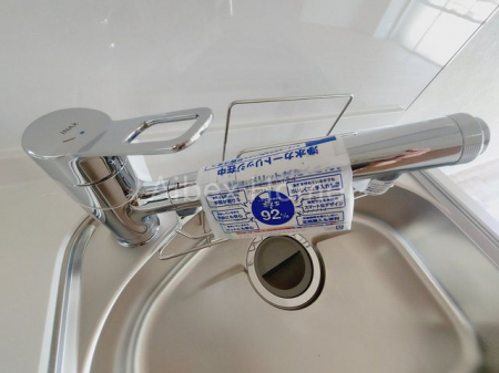 �L�b�`���@-