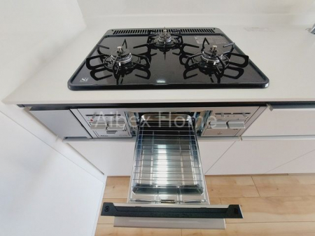 �L�b�`���@-