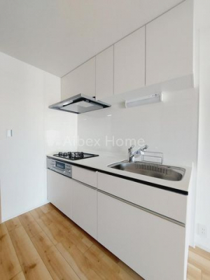 �L�b�`���@-