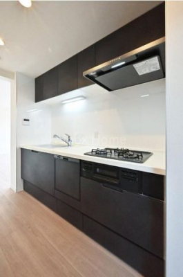 �L�b�`���@-