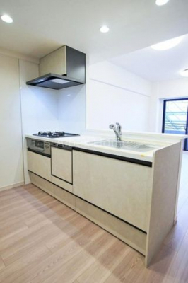 �L�b�`���@-