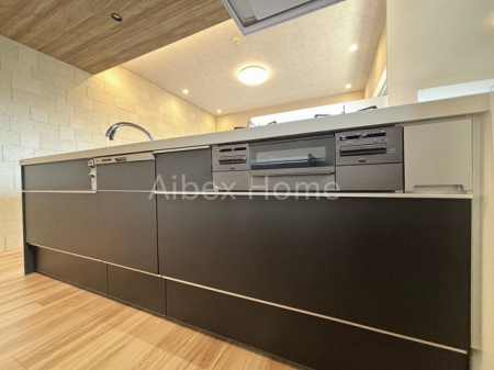 �L�b�`���@-