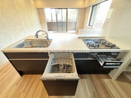 �L�b�`���@-